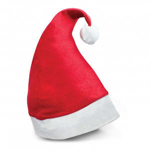 Promotional: Santa Hat