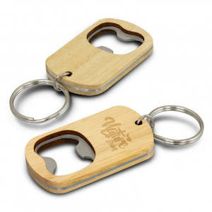Bottle Openers: Malta Bottle Opener Key Ring