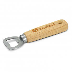 Bottle Openers: Boutique Bottle Opener