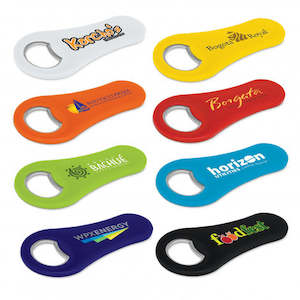 Bottle Openers: Max Magnetic Bottle Opener