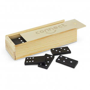 Toys: Dominoes Game