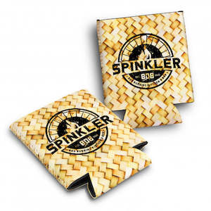 Stubby Can Holders: Reef Can Cooler