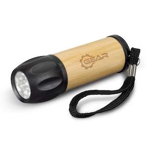 Leisure: Navigator Bamboo Torch