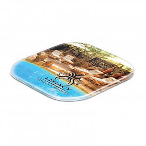 Coasters: Clarion Coaster