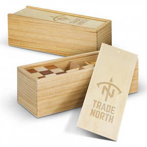 Games Puzzles: Wooden Brain Teaser Set