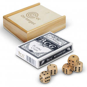 Games Puzzles: Card Game Set