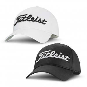 Golf: Titleist Tour Performance Cap
