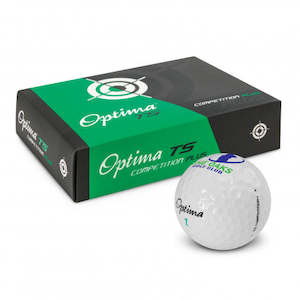 Golf: PGF Optima Golf Ball