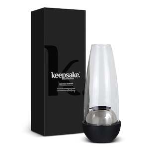 Home Living: Keepsake Bohemia Burner