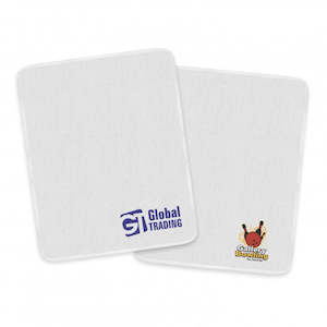 Sports: Polishing Cloth