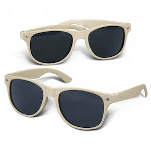 Sunglasses: Malibu Basic Sunglasses - Natura