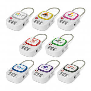 Tools: Zodiac TSA Lock