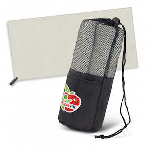 Towels: Mako Beach Towel