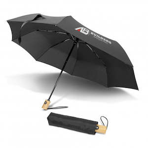 Umbrellas: RPET Compact Umbrella