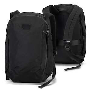 Backpacks: SPICE Waste2Gear Business Computer Backpack