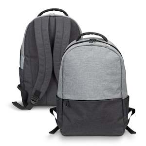 Backpacks: Greyton Backpack