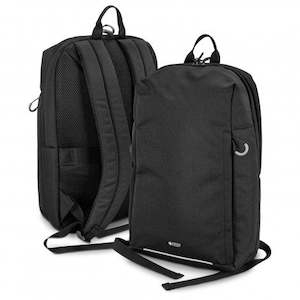 Backpacks: Swiss Peak RFID Backpack