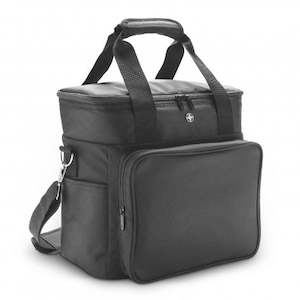 Cooler Bags: Swiss Peak Cooler Bag