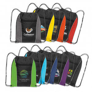 Drawstring Bags: Ranger Drawstring Backpack