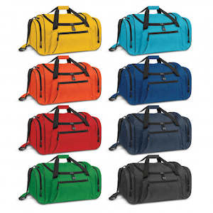 Duffle Bags: Champion Duffle Bag