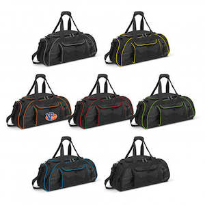 Duffle Bags: Horizon Duffle Bag
