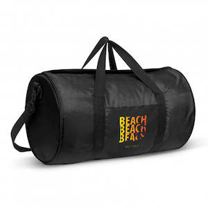Duffle Bags: Arena Duffle Bag