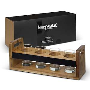 Keepsake Range: Keepsake Taster Tray