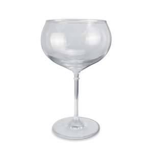 Drinkware: Jenever Gin Glass