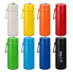 Drinkware: Aura Vacuum Bottle - 600ml