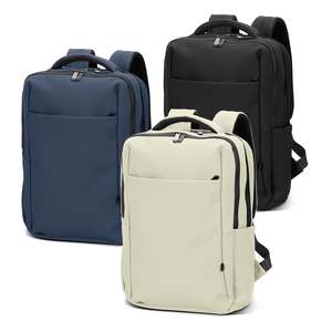 Bags: ARCHER Soft-Touch Daily Backpack