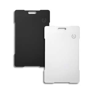 Technology: Carbon Bluetooth Tracker