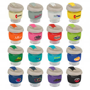 Coffee Cups: Stellar Cup Natural - 250ml