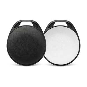 Technology: HangFindy Bluetooth Tracker