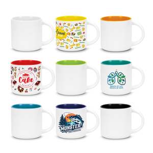 Drinkware: Cora Coffee Mug