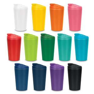 Drinkware: Corsica Coffee Cup