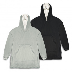 Products: Cosmos Blanket Hoodie