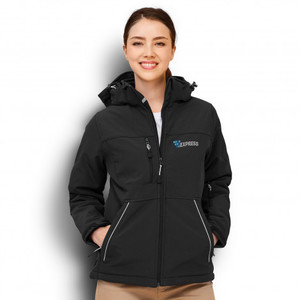 Products: SOLS Rock Women’s Softshell Jacket