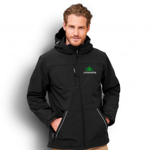 Products: SOLS Rock Men’s Softshell Jacket