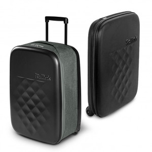 Products: Rollink Flex Earth Suitcase – Medium