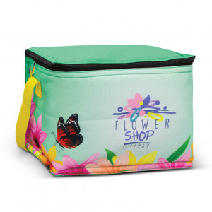 Products: Alaska Cooler Bag – Full Colour