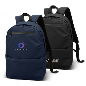 Products: Alumni Soft Touch Backpack