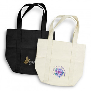 Products: Amsterdam Canvas Tote Bag