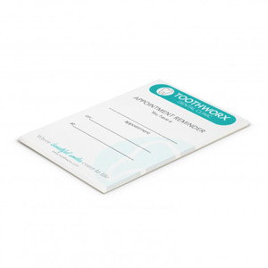 Products: A7 Note Pad – 25 Leaves