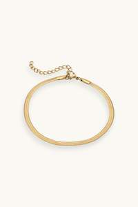 Ari Chain Bracelet