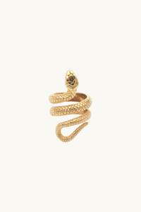 Medusa Ring