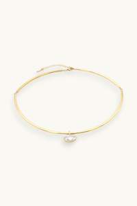 Muse Marquise Choker