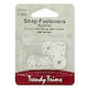 Plastic Snap Fasteners