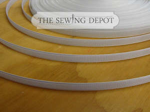 Boning Bra Findings Bridal Supplies: 7mm Rigiband Boning