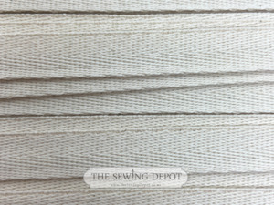 Piping Cords And Tapes: Cotton Tape NZ Made