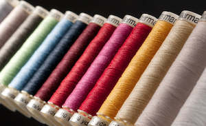 Gutermann Sew-All Thread 100m